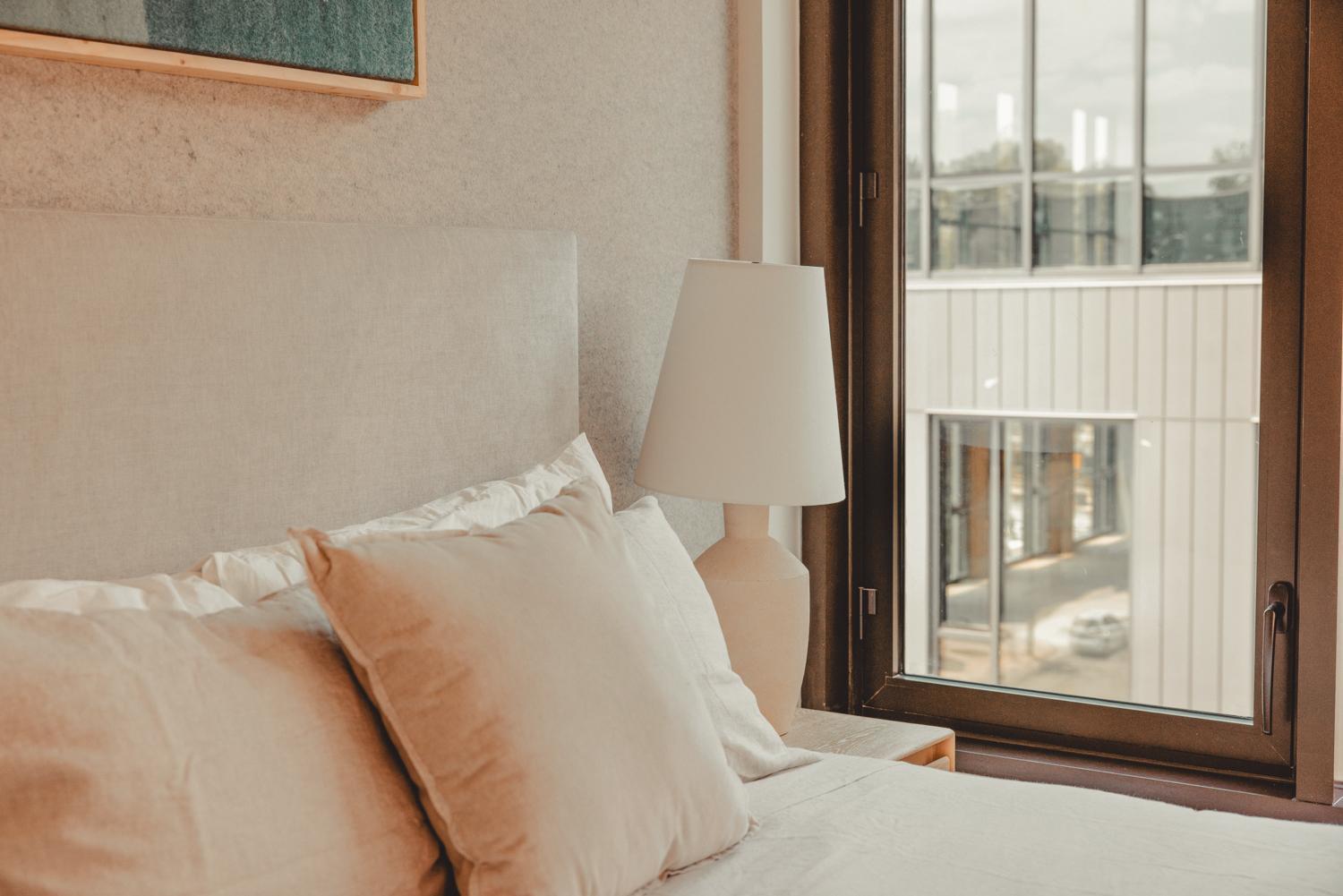 Scout Living, Powered By Placemakr - Midtown Atlanta Dış mekan fotoğraf
