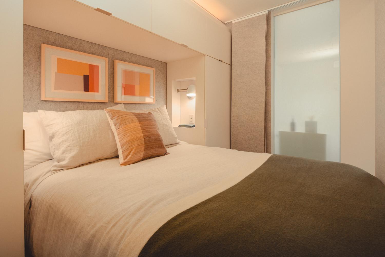 Scout Living, Powered By Placemakr - Midtown Atlanta Dış mekan fotoğraf