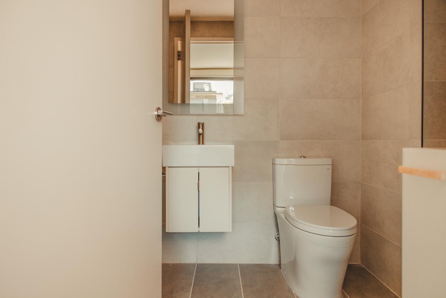Scout Living, Powered By Placemakr - Midtown Atlanta Dış mekan fotoğraf