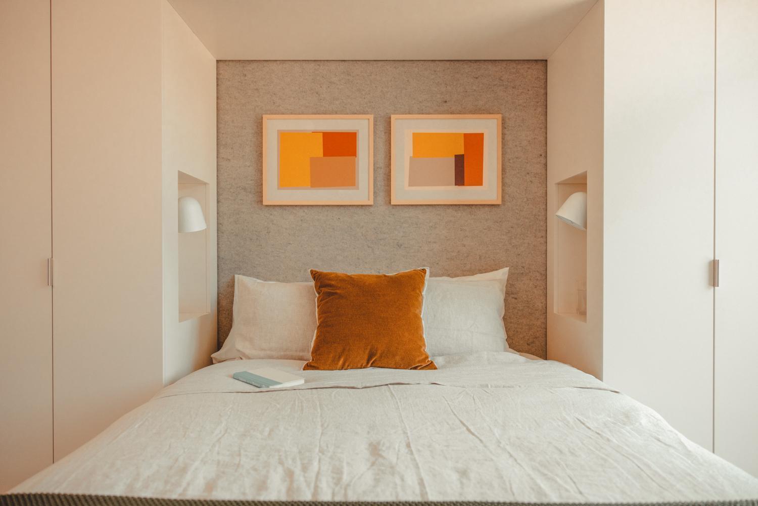 Scout Living, Powered By Placemakr - Midtown Atlanta Dış mekan fotoğraf
