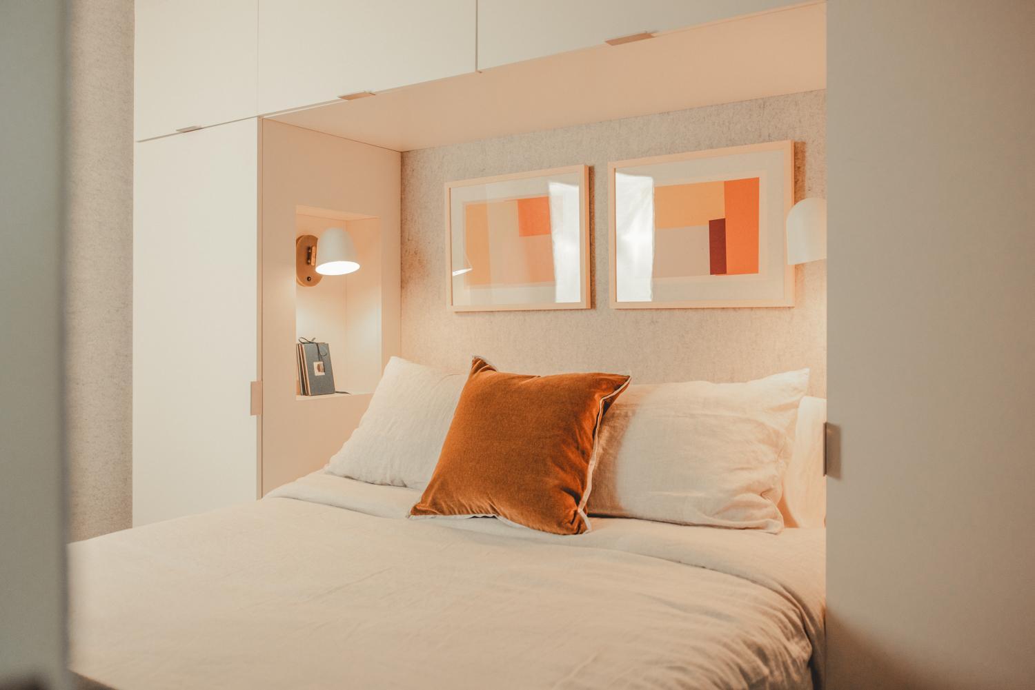 Scout Living, Powered By Placemakr - Midtown Atlanta Dış mekan fotoğraf