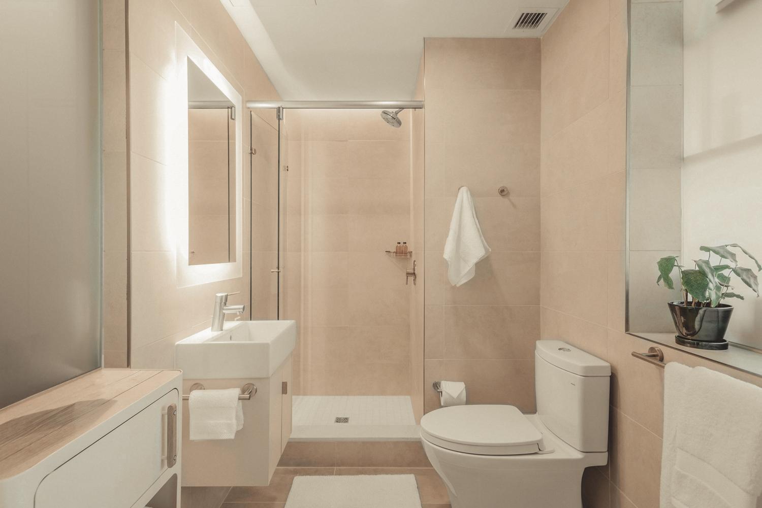Scout Living, Powered By Placemakr - Midtown Atlanta Dış mekan fotoğraf
