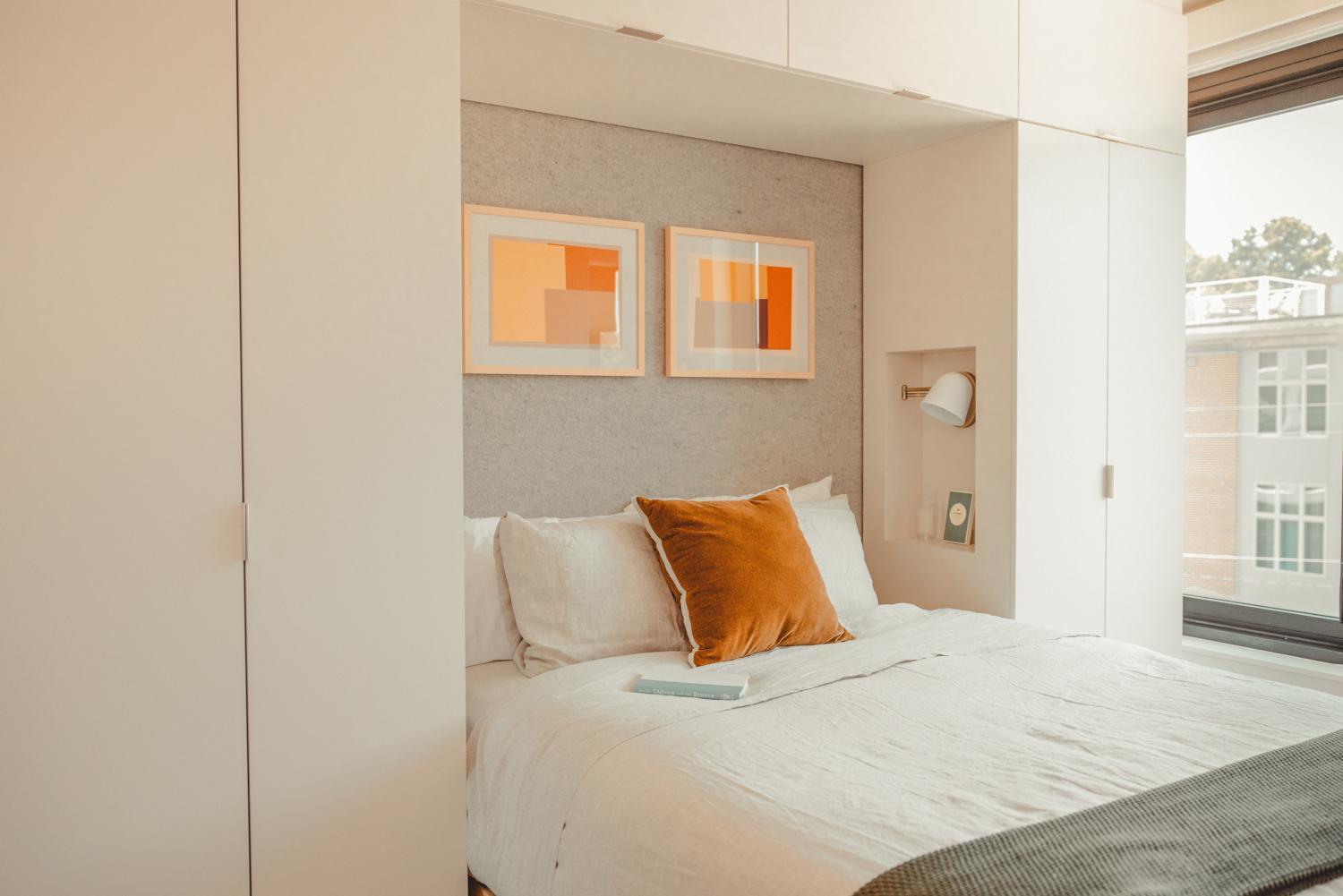 Scout Living, Powered By Placemakr - Midtown Atlanta Dış mekan fotoğraf