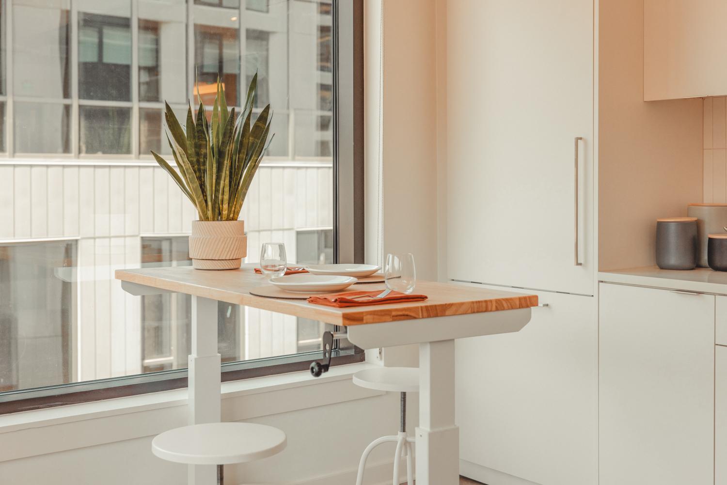 Scout Living, Powered By Placemakr - Midtown Atlanta Dış mekan fotoğraf