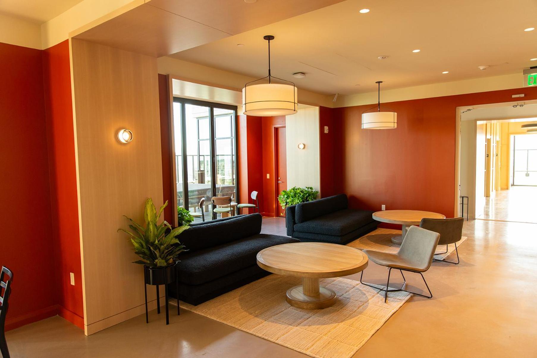 Scout Living, Powered By Placemakr - Midtown Atlanta Dış mekan fotoğraf